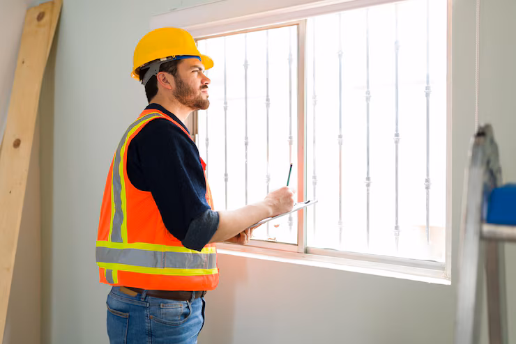 focused-inspection-expert-with-safety-helmet-checking-quality-windows-walls-construction-site_662251-400