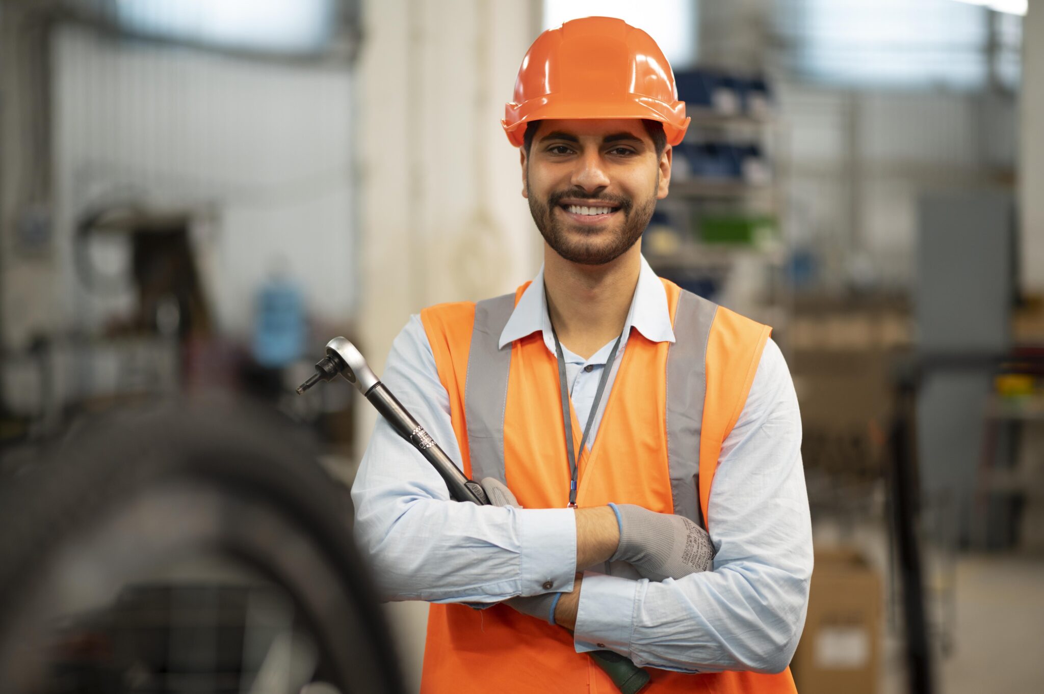 man-safety-equipment-work